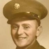 Pfc. Anthony C. Alfonse - 2HHC